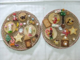 １２月クリスマスwork shop2010のお知らせです  　　　　　★食べれる工作シリーズ★_e0167716_7285954.jpg