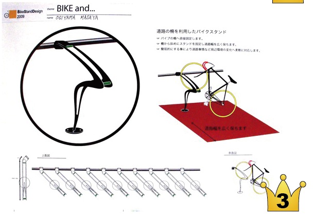 バイクデザインフェスティバル 入賞者発表_f0063022_1791447.jpg