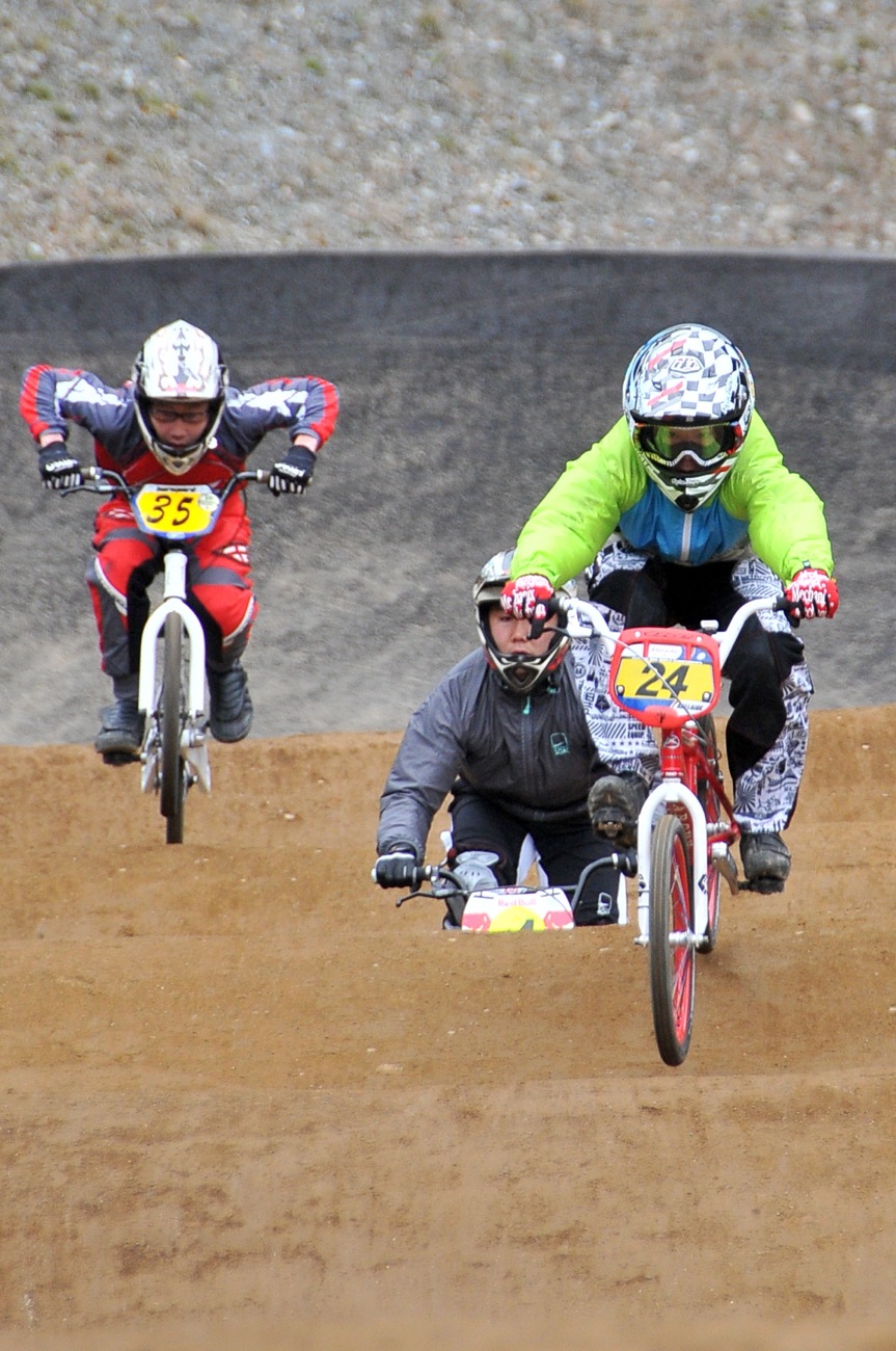 2009JBMXFスーパーシリーズ最終戦/秩父市長杯VOL4：全クラス予選その３_b0065730_1747998.jpg