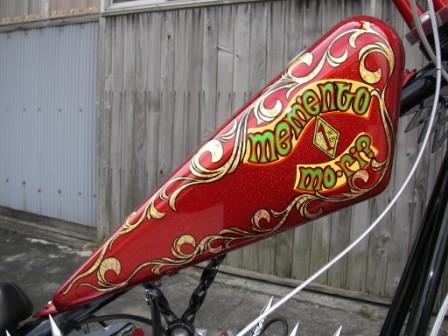 EVO CHOPPER FOR SALE!!! 早い者勝ち!3 _c0133351_16195845.jpg