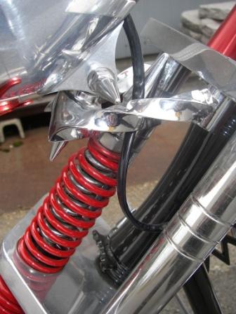 EVO CHOPPER FOR SALE!!! 早い者勝ち!3 _c0133351_16211314.jpg