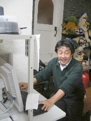 2009/11/24　次はブライダルなんだよねぇ？_f0043559_22232539.jpg