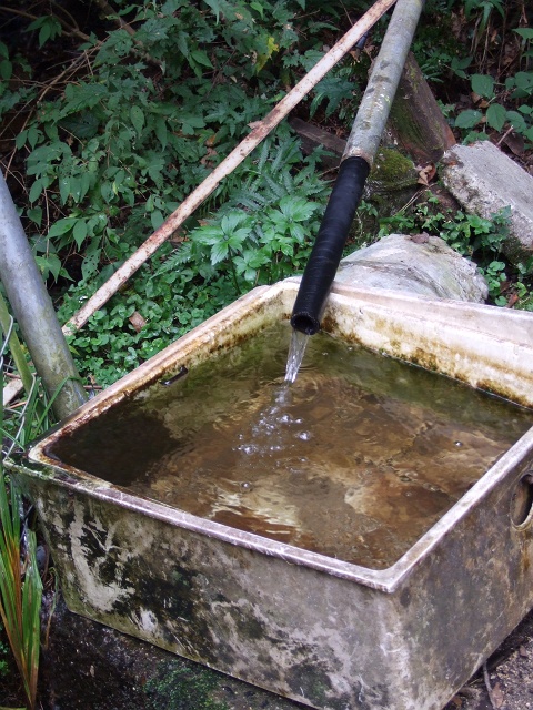 名水紀行　その4　串掛林道沿いの名水_b0095061_19214719.jpg