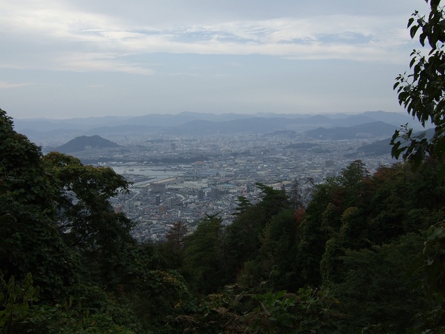 名水紀行　その4　串掛林道沿いの名水_b0095061_19224050.jpg