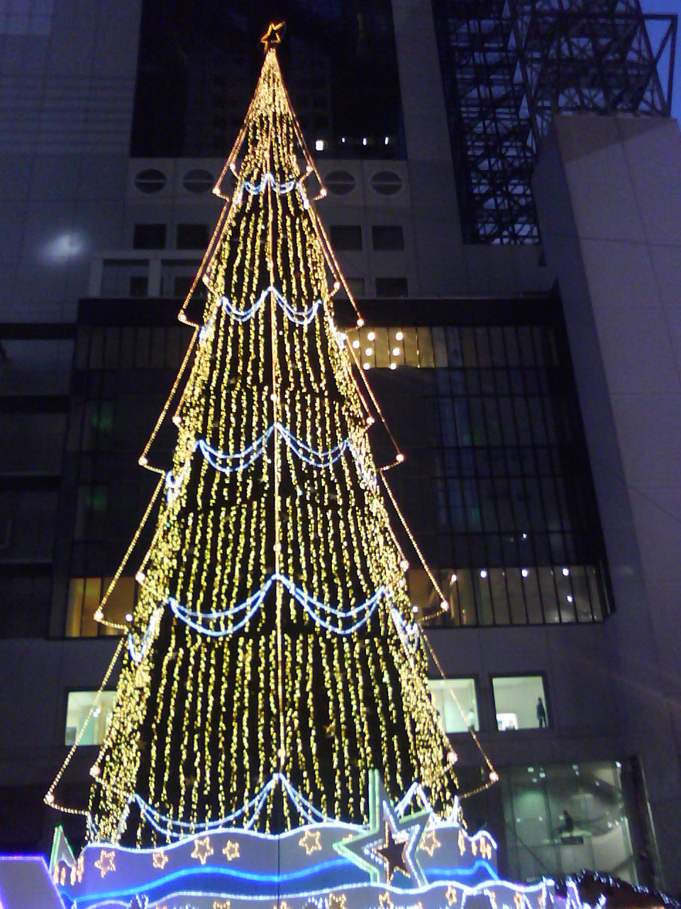 ドイツクリスマス2009行ってきました。_f0150767_15191431.jpg