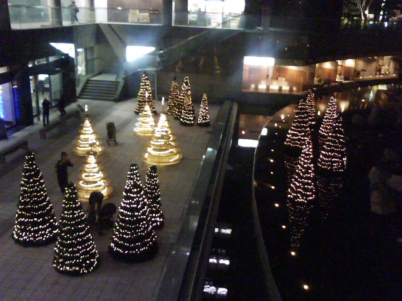 ドイツクリスマス2009行ってきました。_f0150767_15202628.jpg