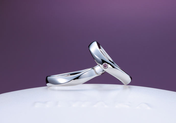 結婚指輪・婚約指輪だけが知っている思い出・・・お二人は覚えていらっしゃいますか！_f0118568_23213735.jpg