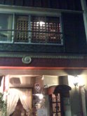 和(やわらぎ)2階のワインの部屋。_f0053279_1743552.jpg