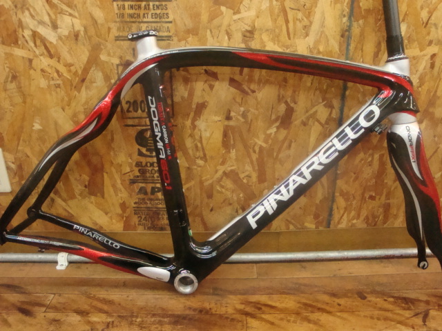 PINARELLO DOGMA 60.1_e0138781_20292198.jpg