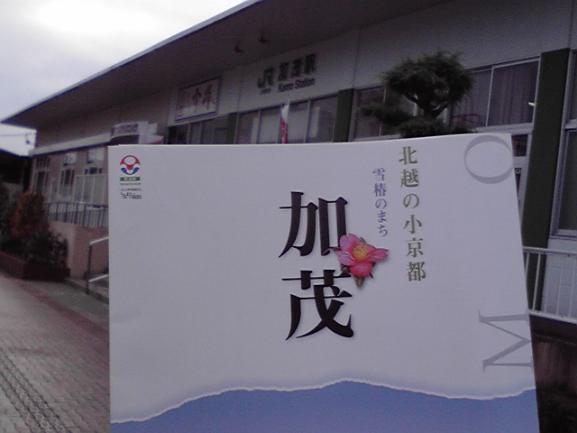 ビバ加茂!! 泉田佑子 展_e0046190_193146100.jpg