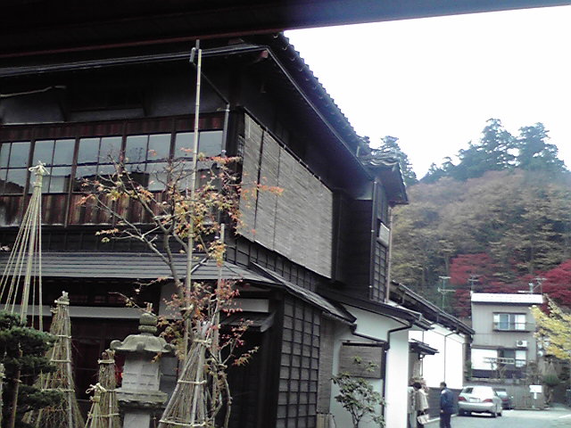 ビバ加茂!! 泉田佑子 展_e0046190_19372337.jpg