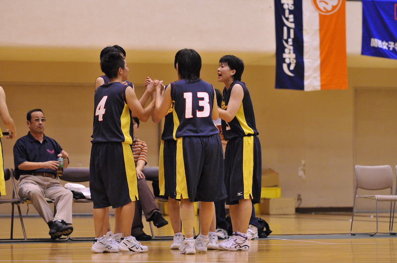 2009/09/27/立命館大-大阪人間科学大＠滋賀県立体育館01_c0119900_1446926.jpg