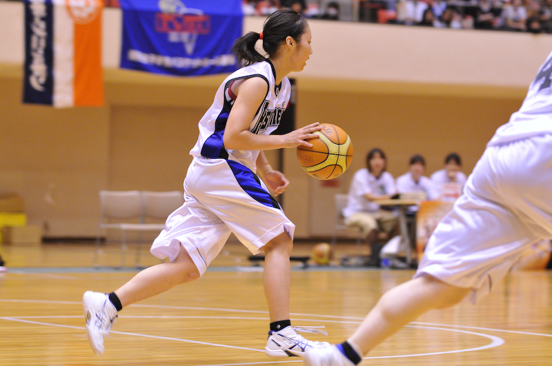 2009/09/27/立命館大-大阪人間科学大＠滋賀県立体育館01_c0119900_14485294.jpg