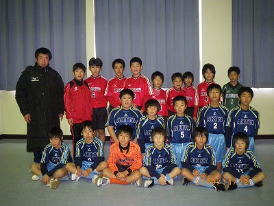 11月24日　勝平SSS☆日記　~バーモントカップ編~_e0127003_2241145.jpg