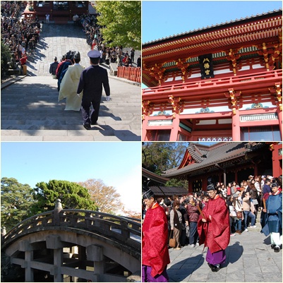 紅葉直前!鎌倉散歩♪前編_d0133704_1628656.jpg