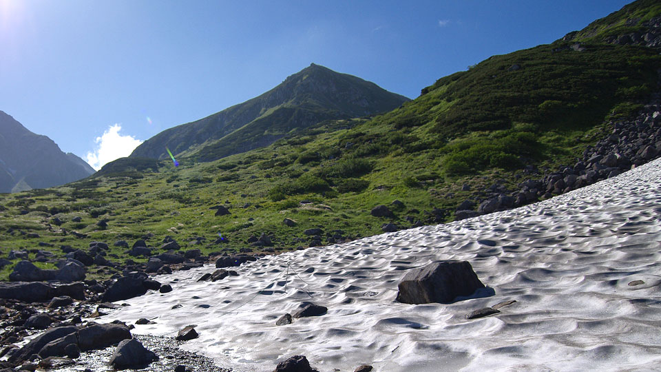 立山黒部アルペンルート・室堂_c0228207_23324824.jpg