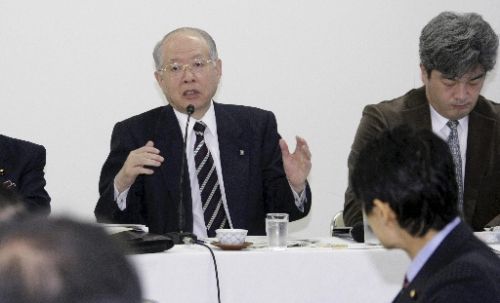 民主党の「必殺仕置き人」、科学予算に切り込む!どんどん切り刻め!_e0171614_1823062.jpg