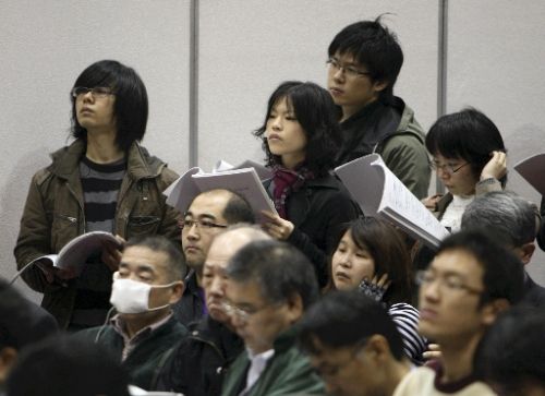 民主党の「必殺仕置き人」、科学予算に切り込む！どんどん切り刻め！_e0171614_1841084.jpg