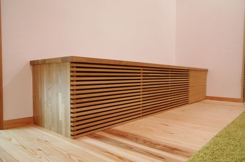 オリジナルテレビボード!!_a0059217_21135916.jpg