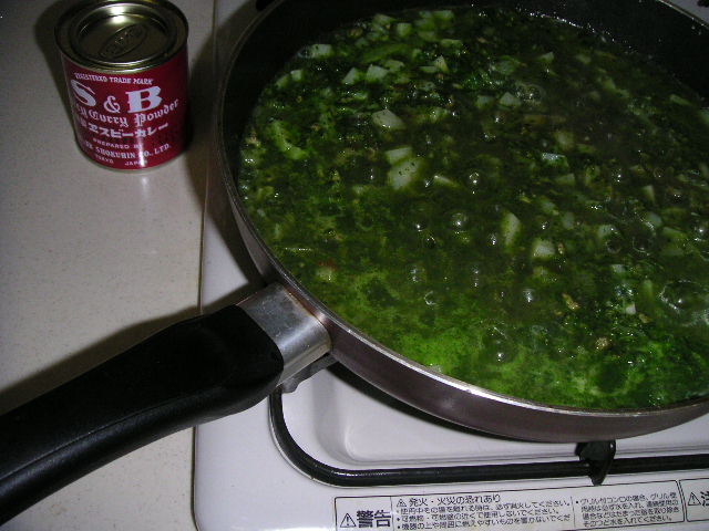 ザグカレー。。。_e0046526_15304677.jpg