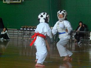 第3回中津川市総合体育大会第26回空手道競技_d0010630_206458.jpg