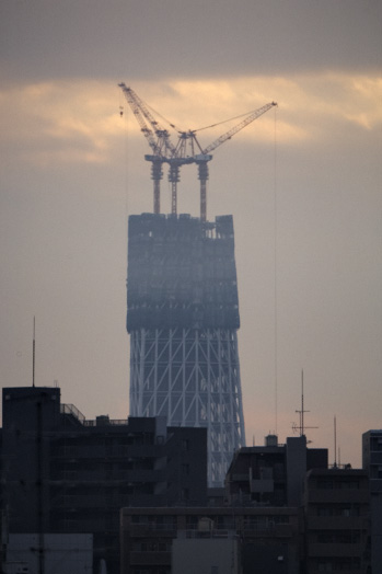 TOKYO SKY TREE（定点観測その８）_c0141133_3202458.jpg