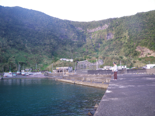 八丈島の島寿司_a0019751_230070.jpg