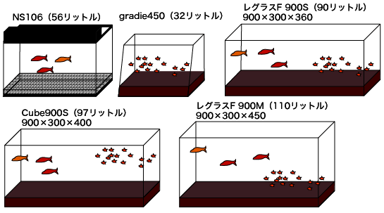 90cm水槽計画 大詰め？_f0190565_19281315.gif