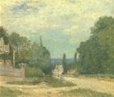 『ベルギー王立美術館コレクション ベルギー近代絵画のあゆみ』_e0033570_2122529.jpg