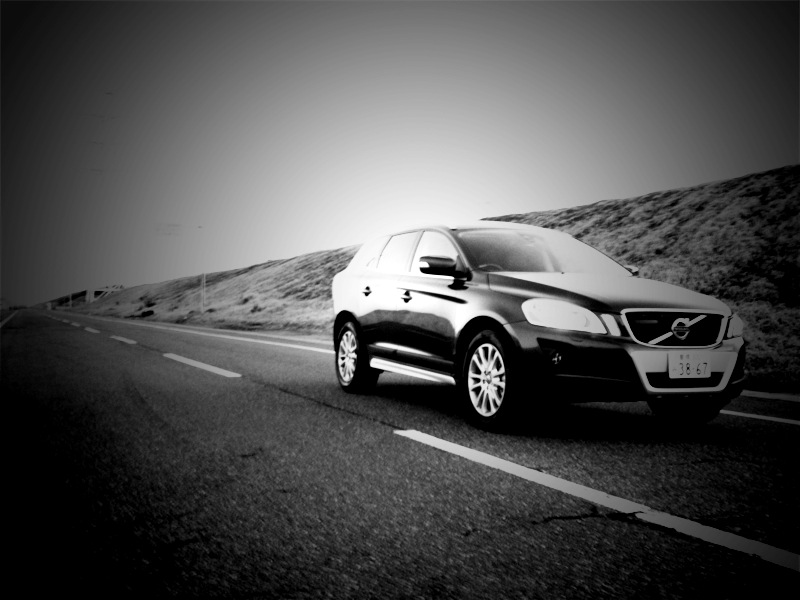 XC60レポート・FINAL_c0204488_13255096.jpg