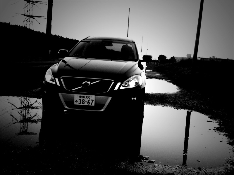 XC60レポート・FINAL_c0204488_13293665.jpg
