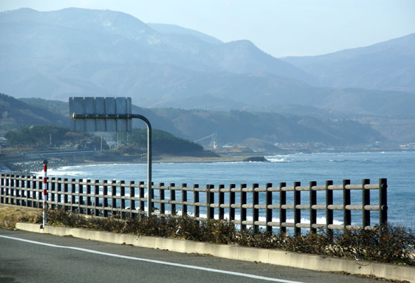 秋の西海岸ドライブ♪_a0136293_18273476.jpg
