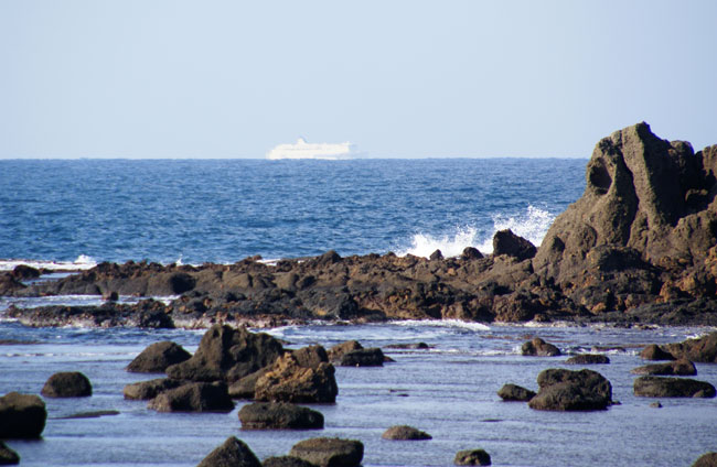 秋の西海岸ドライブ♪_a0136293_18542118.jpg