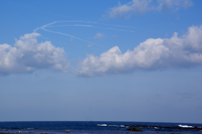 秋の西海岸ドライブ♪_a0136293_1854266.jpg