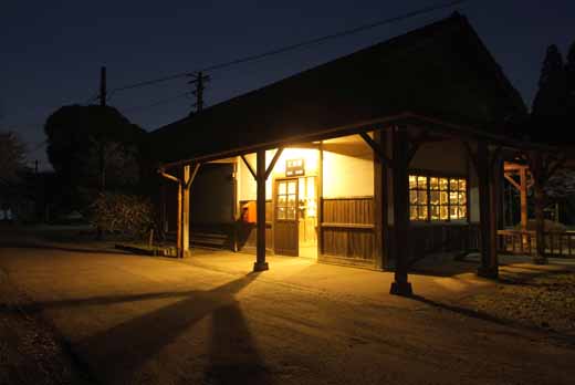 木造駅舎7・大畑駅_f0173596_22152661.jpg