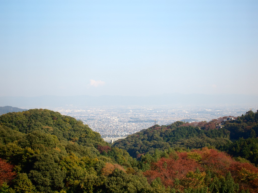 信貴山 朝護孫子寺④_b0138101_222171.jpg