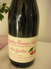 Le Petit Nice Passedat ル・プティ・ニース・パセダ_c0097611_1825462.jpg