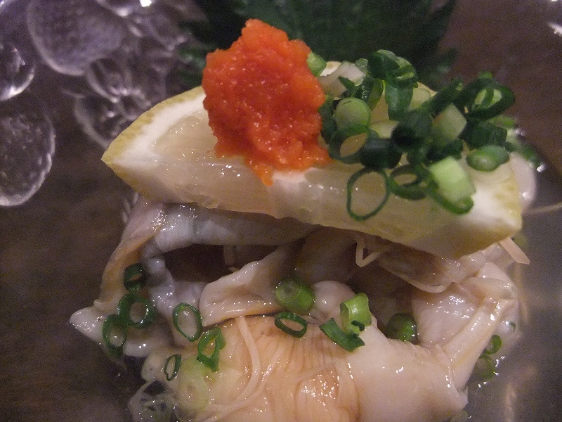 博多でギョ！！_f0050534_7315095.jpg