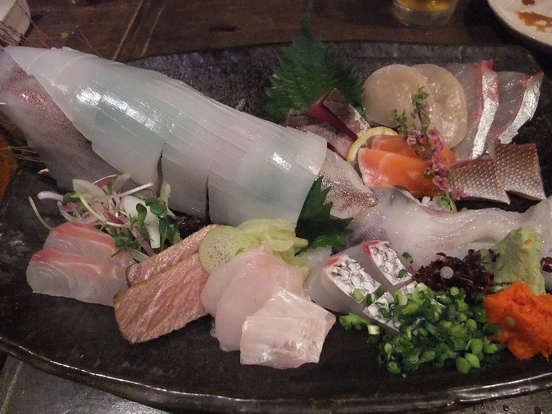 博多でギョ！！_f0050534_7323893.jpg