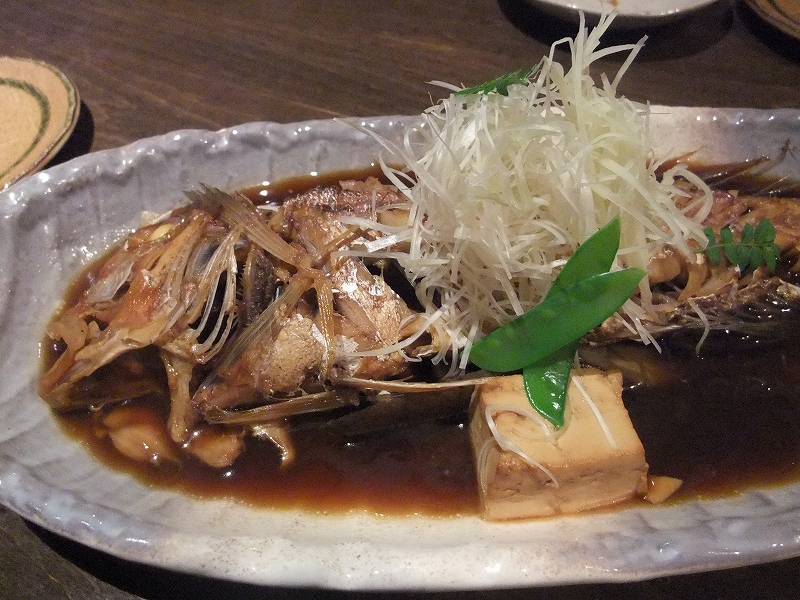 博多でギョ！！_f0050534_7332356.jpg