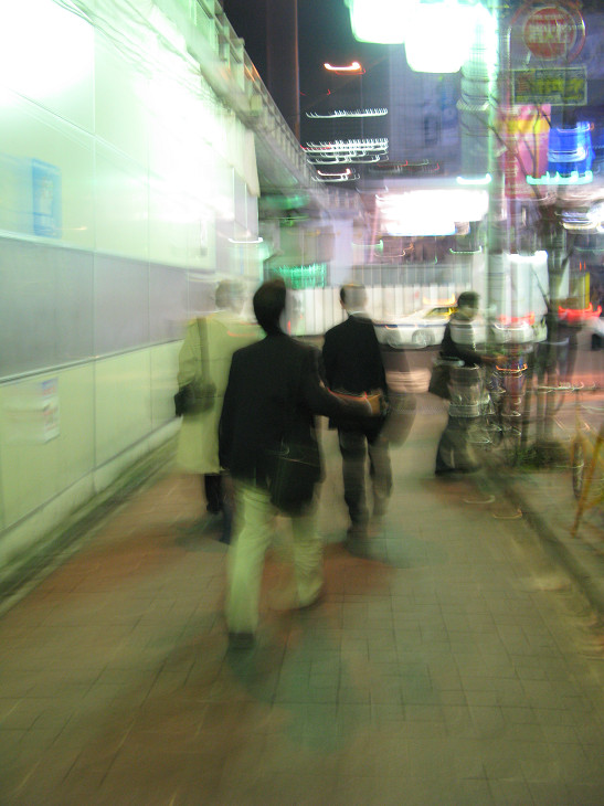 東京出張..._f0152550_231517.jpg