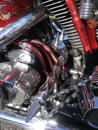 EVO CHOPPER FOR SALE!!! 早い者勝ち!5_c0133351_1112129.jpg