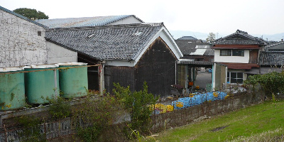 佐賀の酒蔵 駆け足巡り 『窓の梅』『東一』『東長』_f0193752_2132813.jpg