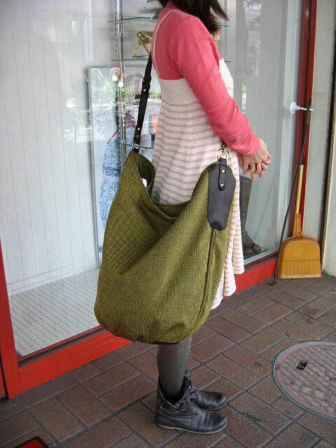 ｈｅ；ｐｔ （ヘプト） ＣＡＲＤＡＭＯＮ　ＳＨＯＵＬＤＥＲ　ＹＥＬＬＯＷ_a0089359_19332153.jpg