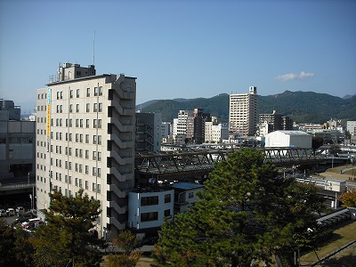 〓甲府城跡お散歩コース〓_b0151362_13321492.jpg