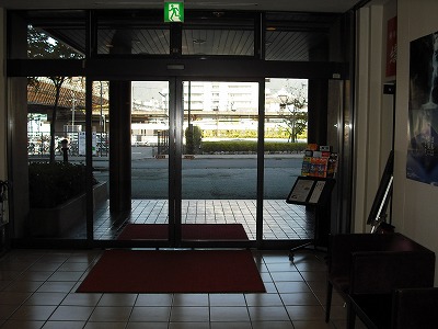 〓甲府城跡お散歩コース〓_b0151362_1353457.jpg