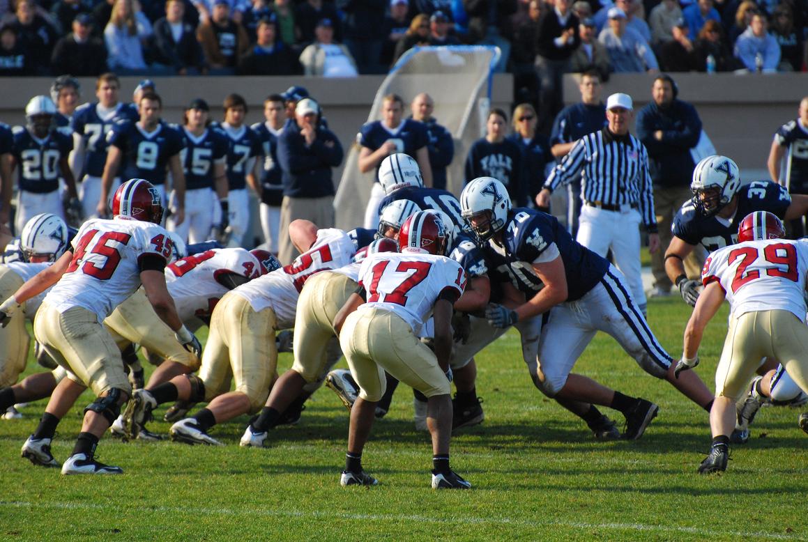 H v Y  in New Haven - Nov 25, 2009-_e0185665_14321015.jpg