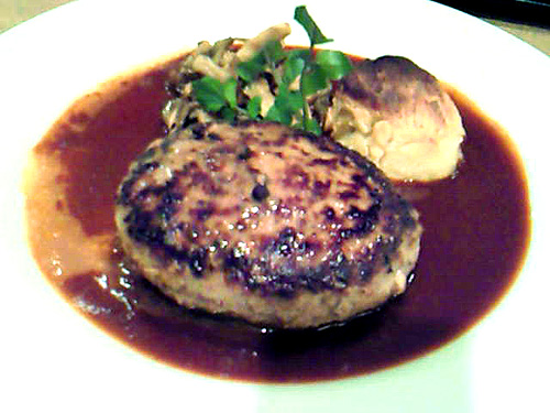 ロイヤルホスト 音羽店_c0152767_15454880.jpg