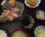 きょうのランチ_f0189867_1557429.jpg