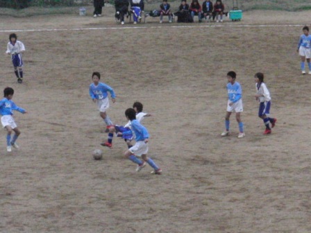 2009　第24回　シマダ杯争奪少年サッカー大会_d0151868_23194424.jpg